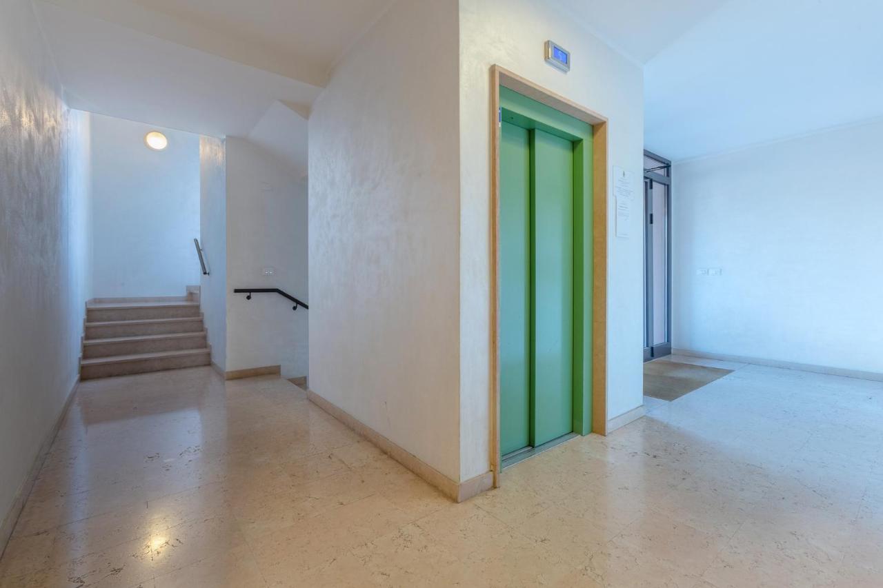 Lazzaretto A 5 Min Dall'Aeroporto Apartment Bologna Bagian luar foto
